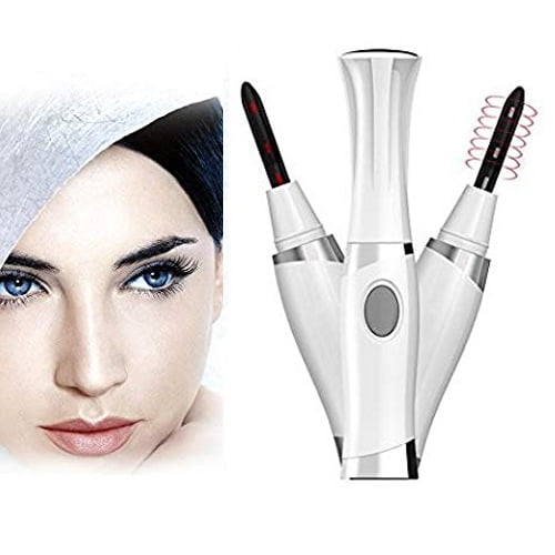eyelash curler brush