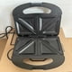 thumbnail image 3 of Máquina de gofres, 1 unidad, máquina de desayuno, máquina metalúrgica Saming para hornear pasteles, totalmente portátil, uso doméstico, multifunción, 3 of 5
