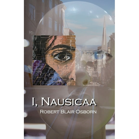 I, Nausicaa, (Paperback)
