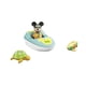 thumbnail image 3 of Set de Juego Playmobil Junior y Disney 123 y Disney viaje en bote con Mickey 4 Piezas, 3 of 4