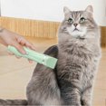 thumbnail image 3 of Rechargeable Waterproof Pet Grooming Shaver Digital Display Professional Pet Clipper for Dogs Cat for Home Grooming, 3 of 5