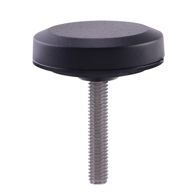 Soporte de montaje de rastreador de auriculares de bicicleta tapa superior de bicicleta antirrobo para almacenamiento de etiquetas de aire