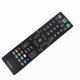 thumbnail image 4 of AKB73655803 Control remoto para LG 3D LCD LED TV AKB73655833 AKB74115502 32LM669S, 4 of 4
