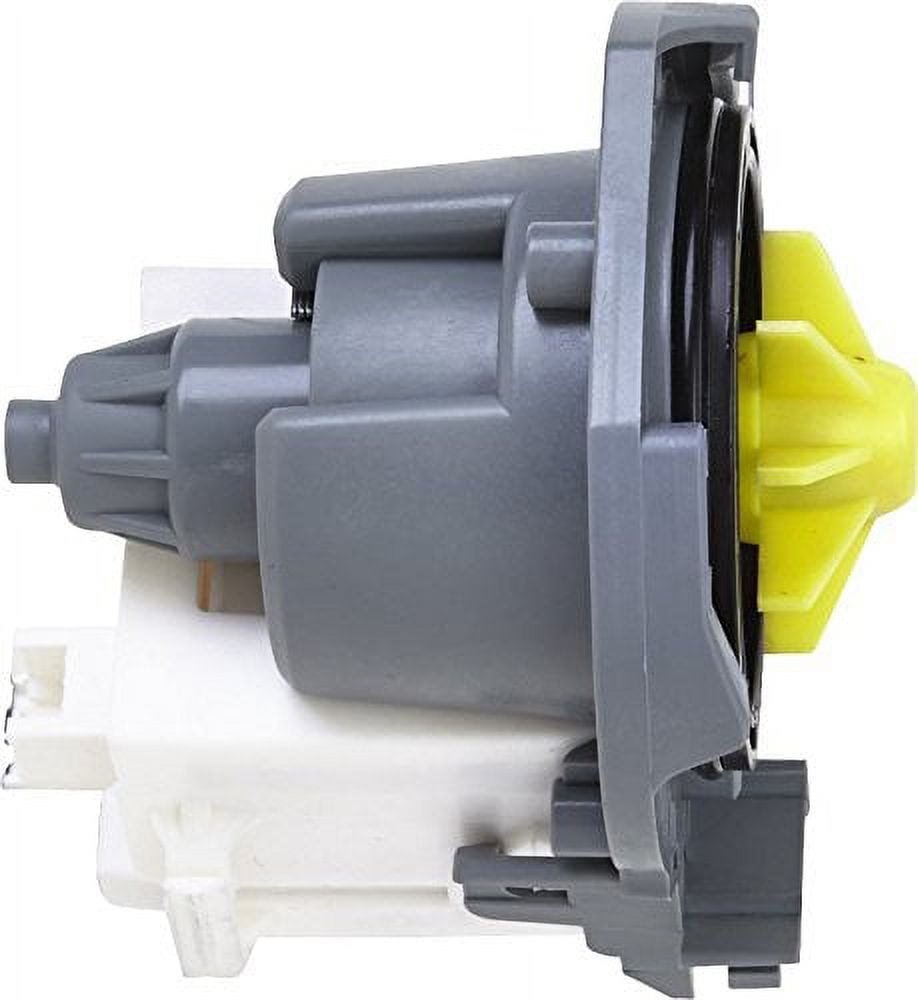 Genuine Whirlpool Drain Pump Assembly W10348269