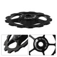 thumbnail image 4 of MTB Road Bike Bicycle Rear Derailleur 10-17T ceramic Wheel Pulley, 4 of 10