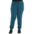 thumbnail image 6 of Scrubstar Women's Antimicrobial Premium Ultimate Jogger Scrub Pant, 6 of 13