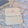 thumbnail image 4 of Yhmxh Office Supplies Office Desk Accessories Office Organizer Desk Organizers Snap Button Insert Pocket Organizer Tablet Bag Organizer Handheld File Organizer Bags Nylon Computer, 4 of 7