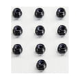 thumbnail image 3 of Aluminum Nylock Nuts M4x(0.70mm) Pack x10, 3 of 6