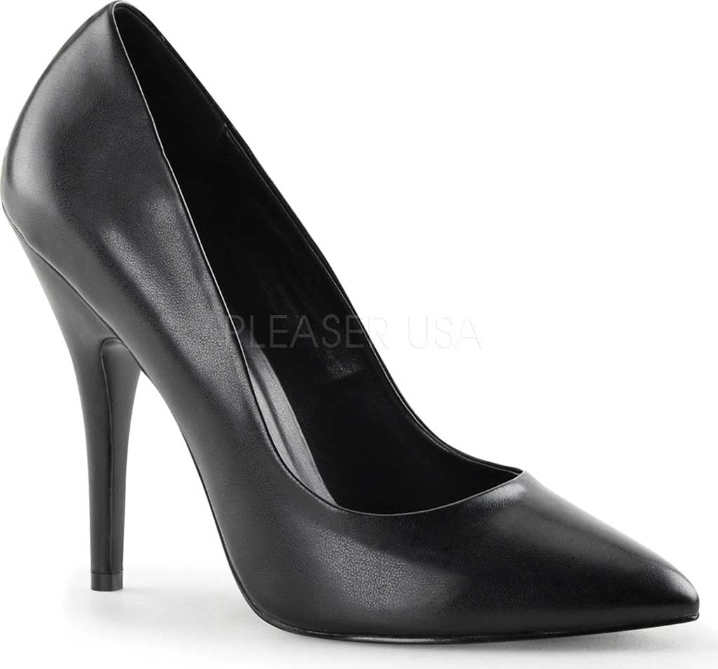 cheap black heels near me