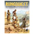 thumbnail image 1 of Chaosium CAO4039-H Runequest Adventures The Smoking Ruin Role Playing Games, 1 of 4