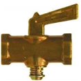thumbnail image 1 of Midland Industries 46152T 0.25 FIP x FIP 150 PSI Shut Off Cocks, 1 of 1