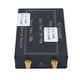 thumbnail image 5 of Analizador de frecuencia de espectro portátil Operación simple 4 modos Analizador de frecuencia de mano 138‑4400MHz, 5 of 9