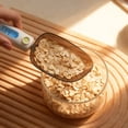 thumbnail image 5 of Digital Scale Spoon For Baby Food, Accurate Gram Measurement For Powder Milk Cereal And Formula, Portable Kitchen Measuring Tool For Parents (A), 5 of 5