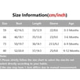thumbnail image 6 of WIBACKER Newborn Baby Girls Flowers Dress Sets Infant Tutu Dresses Party Outfits + Headband + Shoes Gift, 6 of 12