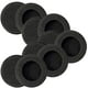 thumbnail image 1 of Almohadillas para auriculares Plantronics Almohadillas de repuesto para auriculares diseñadas para Plantronics Blackwire C320 3210 3220 3320 Hw251N Hw261N Hw510 Jabra Biz 1500 Gn2000 Pro 920 9450 (paq, 1 of 1