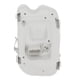 thumbnail image 2 of Soporte De Montaje De Luz Trasera, Soporte De Bombilla De Lámpara Trasera Trasera De Ajuste De Forma Segura Para Un Sedan C6 2004 2008 Compatible Con Diseño De Precisión ABS, 2 of 7