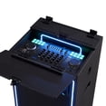 thumbnail image 4 of Sistema de Audio DJ Pro 1500 Alienpro Mezcladora y Satelites, 4 of 7