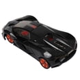 thumbnail image 6 of Cyclone Max Extreme 3 Remote Control 2WD Pick up Racing Car with Front Light 1:12 Scale, 6 of 8