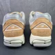 thumbnail image 3 of New Balance 2002R Sweet Caramel Size 10 Mens Casual Shoes M2002RHM, 3 of 6