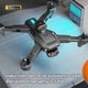 thumbnail image 1 of P9 PRO-border Product 360° Obstacle Avoidance Positioning Folding Four- Drone High-definition Aerial Photography Aircraft, 1 of 1