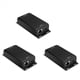 thumbnail image 1 of 3X Inyector Gigabit PoE Convertidor PoE de 12 V A 24 V para Conversiones Solares Entrada de 12-60 V Salida PoE Pasiva de 24 V para, 1 of 5