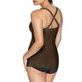 thumbnail image 2 of Maidenform Women's Shapewear Firm Control Power Players Shaping Cami - Style DMS086, 2 of 4