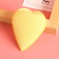 thumbnail image 2 of Esponja En Polvo Para Lavado De Cara, Esponja En Forma De Corazón Y Gota De Látex, Artefacto De Limpieza Facial, Esponja De Cojín De Aire De Belleza Vogacara CE008462-04, 2 of 6