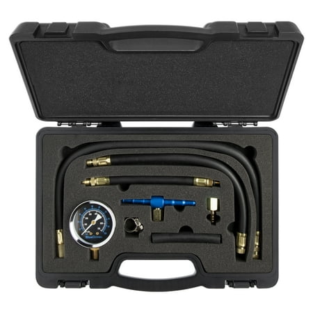 Fuel Cap Pressure Tester - BlueDriver Fuel Pressure Tester Kit