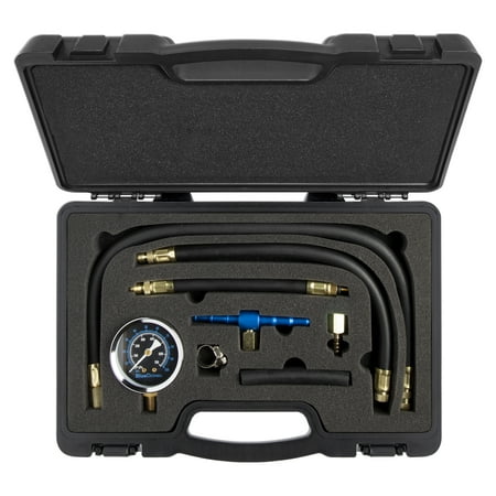 BlueDriver Fuel Pressure Tester Kit (Best Fuel Pressure Tester)