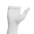thumbnail image 3 of McKesson Arm Sleeve White Medium 2 Ct, 3 of 5