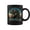 Black, variant on Dadzilla Father Of A Monsters Fathers Day Coffee Mugs