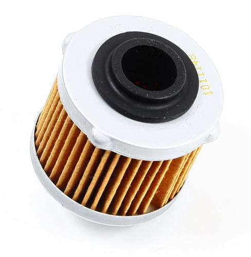 HiFlo OE Replacement Oil Filter HF186 