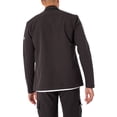 thumbnail image 3 of CAPO Slim Utility Jacket, Grey, 3 of 6