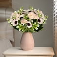 thumbnail image 6 of Artificial Flower Branches for Wedding Table Runner Centerpieces and Garden Decor, 6 of 6