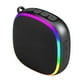 thumbnail image 4 of Magnetic Dustproof Waterproof RGB Outdoor Bluetooth Wireless Woofer Portable Mini Speakers TWS Paired Stereo Surround, 4 of 5