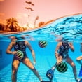thumbnail image 4 of Juegos inflables para niños, juguetes de natación, pelota inflable subacuática, fiesta en la piscina, globos de agua, accesorios para piscina de playa, 4 of 5
