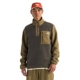 thumbnail image 1 of Chaqueta ligera de fleece The North Face Yumiori talla grande, 1 of 5