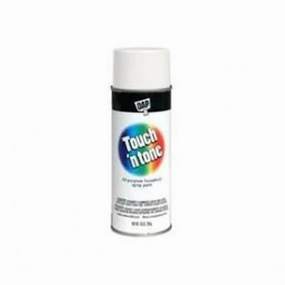 10 oz Spray Paint - Gloss White