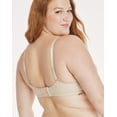 thumbnail image 6 of Hanes Oh So Light Women's Wireless T-Shirt Bra Comfort Flex Fit Womens MHG521, 6 of 9