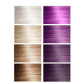 thumbnail image 5 of Medusa Semi-Permanent Hair Color, Vegan and Cruelty-Free Purple Hair Dye, Last up to 24 Washes, Non-Damaging Conditioning Hair Color (5FL OZ, Violet Hour), 5 of 8