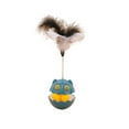thumbnail image 2 of BotaniNest Chat Interactif avec Action Roulante & Teaser – Restez Heureux, 2 of 5