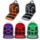 thumbnail image 5 of Mochila Multifuncional para Cámara de Exterior, Bolso de Hombro para Cámara de Vídeo Digital, Impermeable para Cámara Fotográfica SLR para B, 5 of 5
