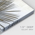 thumbnail image 3 of Palm I Premium Gallery Wrapped Canvas - Ready to Hang - 40 x 60, 3 of 9