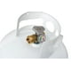thumbnail image 2 of Tanque de propano Valve Flame King YSN11SQT de 11 libras con válvula OPD, 2 of 4