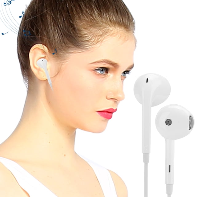 Auriculares tipo C, auriculares tipo C con cable en la oreja, auriculares diseñados meticulosamente
