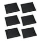 thumbnail image 5 of 6 filtros para contenedores de abono, filtros para contenedores de abono, filtros cuadrados para botes de basura, recambios, hojas de repuesto para re, 5 of 9