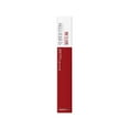 thumbnail image 1 of Maybelline New York Superstay Matte Ink™ Rouge à Lèvres Longue Tenue, 1 of 9
