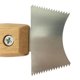 thumbnail image 3 of Herramienta de limpieza de guitarra con orificio ranurado, lima para traste de guitarra, sierra de limpieza de ranuras para guitarra, accesorios musicales, 3 of 5