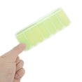 thumbnail image 5 of Unique Bargains 1 Pc Pill Case 7 Grid Design Pill Box Green, 5 of 6