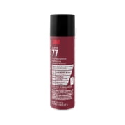 3M Super 77 Multipurpose Adhesive, Low VOC, 14 Oz.